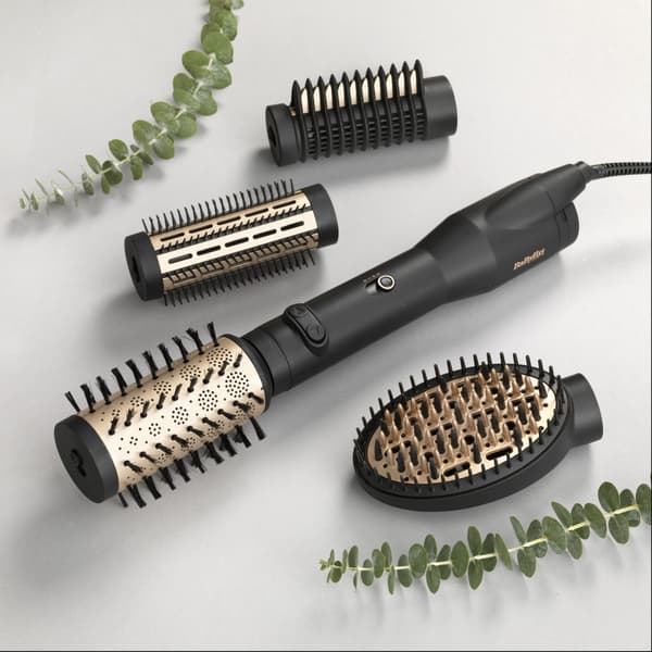 BaByliss Paris AS970E - hårstyler