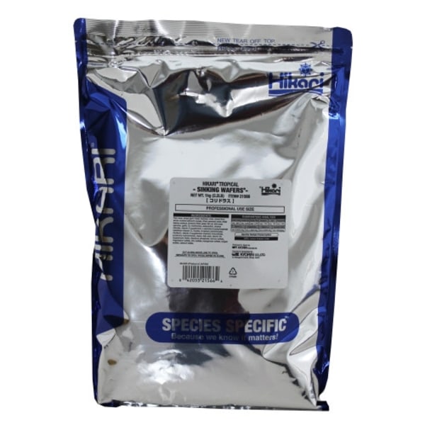 Hikari Sinking Wafers 1000 g