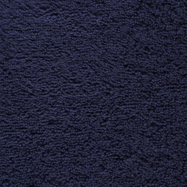 Premium handdukar 6 st SOLUND marinblå 600 gsm