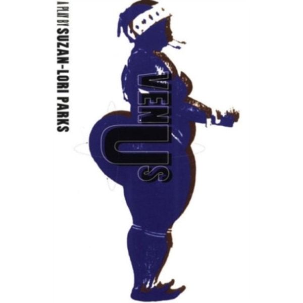 Venus (häftad, eng)