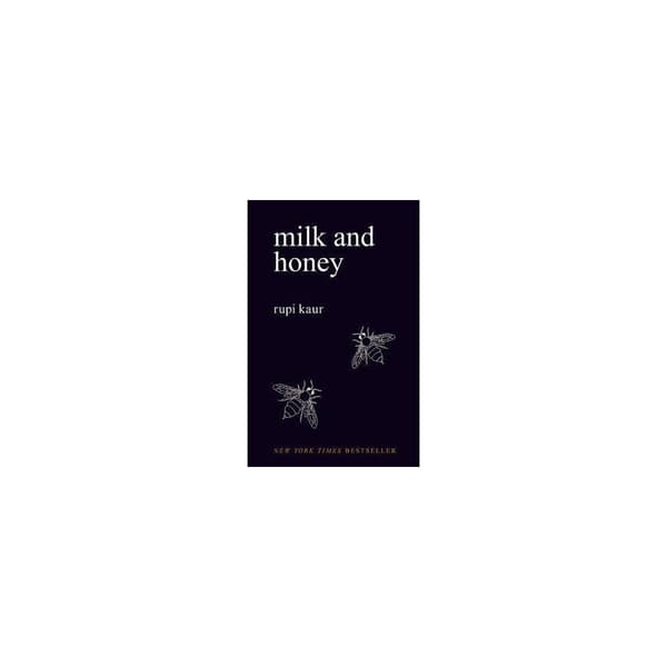 Milk and Honey (pocket, eng)