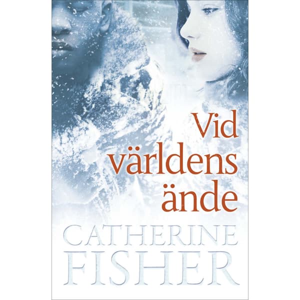 Vid världens ände (häftad)
