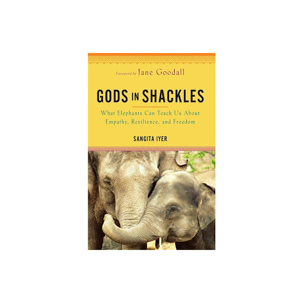 Gods in Shackles (häftad, eng)
