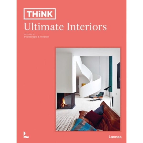 Think. Ultimate Interiors (inbunden, eng)