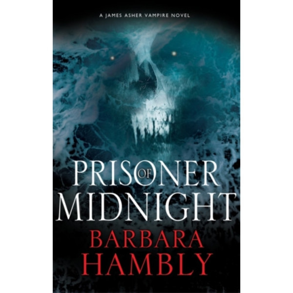Prisoner of Midnight (häftad, eng)