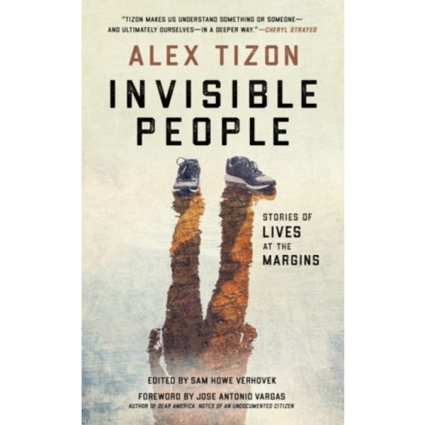 Invisible People (inbunden, eng)