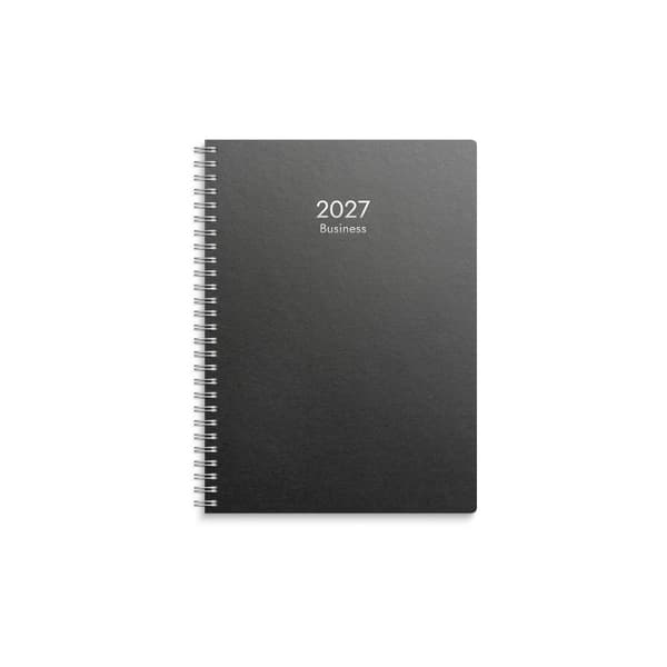 Kalender Business refill 2027