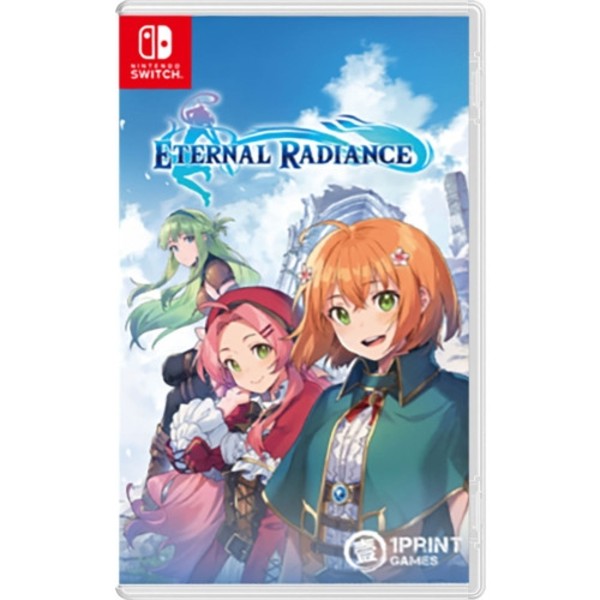 Eternal Radiance (Import)