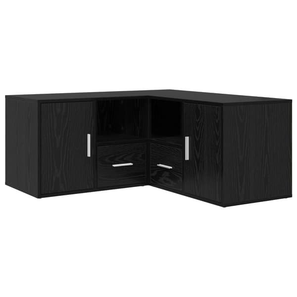 Hörnskåp 2 pcs