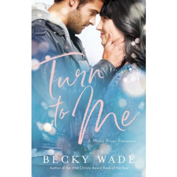 Turn to Me (häftad, eng)