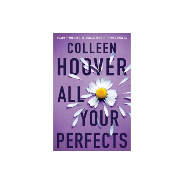 All Your Perfects (pocket, eng)