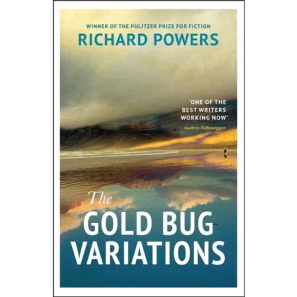The Gold Bug Variations (häftad, eng)