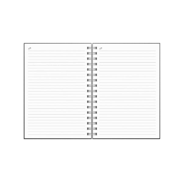 Kalender Weekly A6 Eco Line 2027
