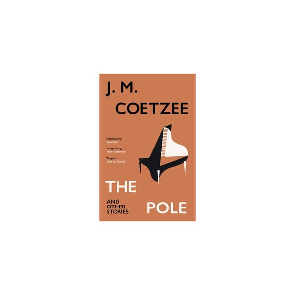 The Pole and Other Stories (pocket, eng)
