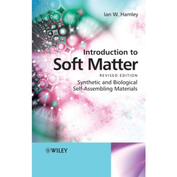 Introduction to Soft Matter (häftad, eng)