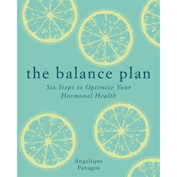 The Balance Plan (häftad, eng)