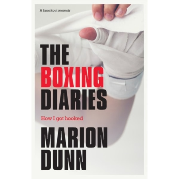 The Boxing Diaries (häftad, eng)