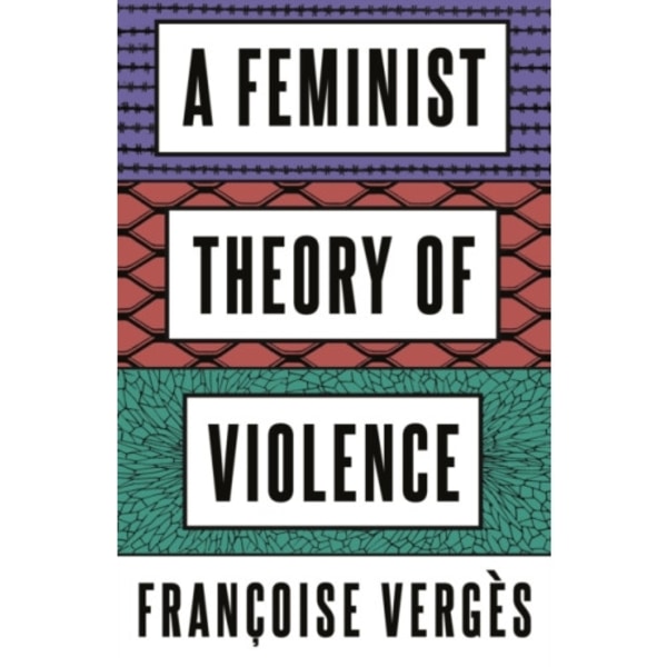 A Feminist Theory of Violence (häftad, eng)