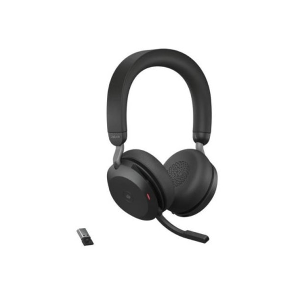 Headset JABRA Evolve2 75 MS BT USB-A