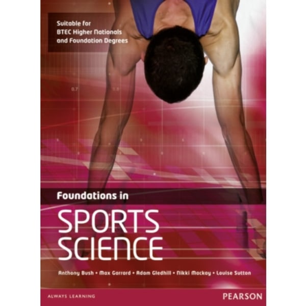 Foundations in Sports Science (häftad, eng)