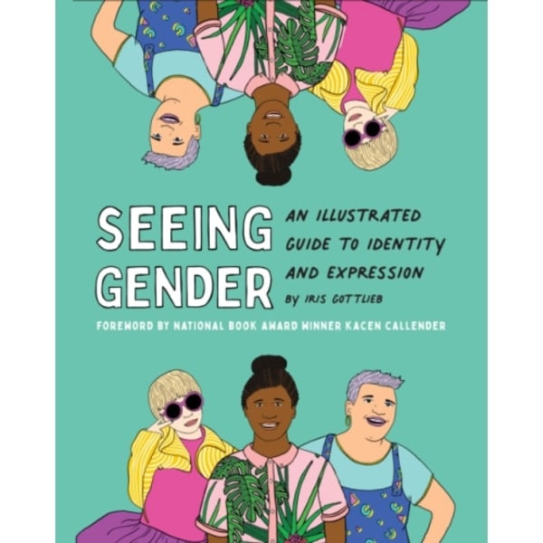 Seeing Gender (häftad, eng)