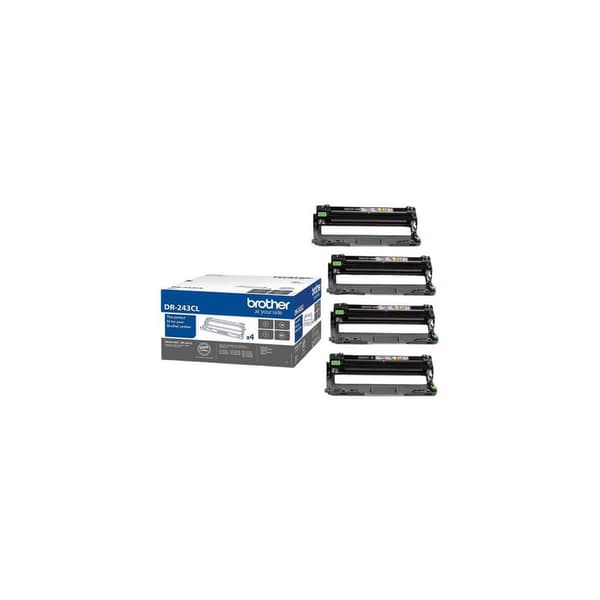 Trumma BROTHER DR243CL 18K