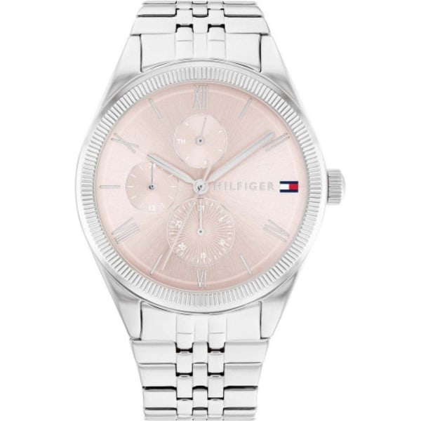 TOMMY HILFIGER 1782590 - Quartz Klocka Dam (38MM)