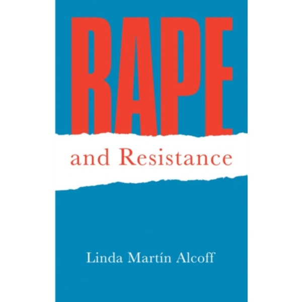 Rape and Resistance (häftad, eng)
