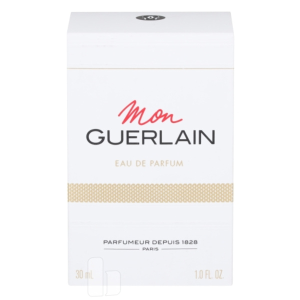 Guerlain Mon Guerlain Edp Spray 30 ml Dam
