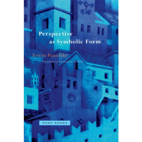 Perspective as Symbolic Form (häftad, eng)