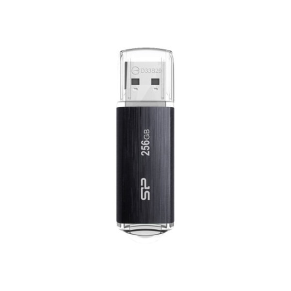 SILICON POWER Blaze B02 - USB flash-enhet - 256 GB