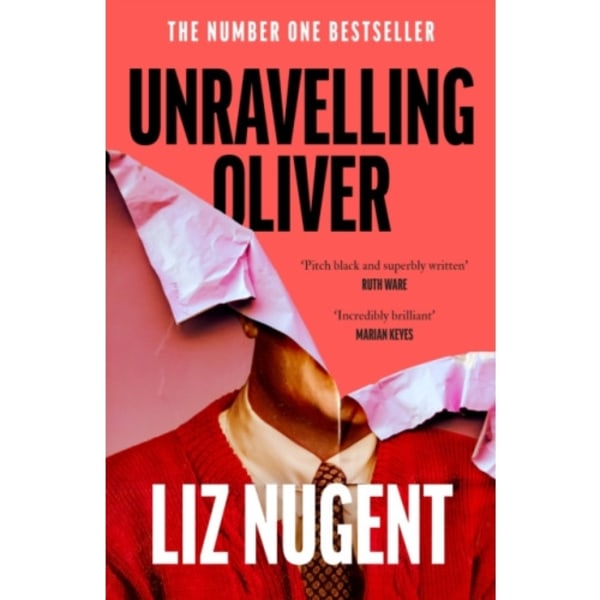 Unravelling Oliver (häftad, eng)