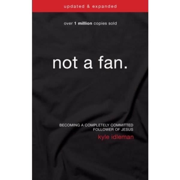 Not a Fan Updated and   Expanded (häftad, eng)
