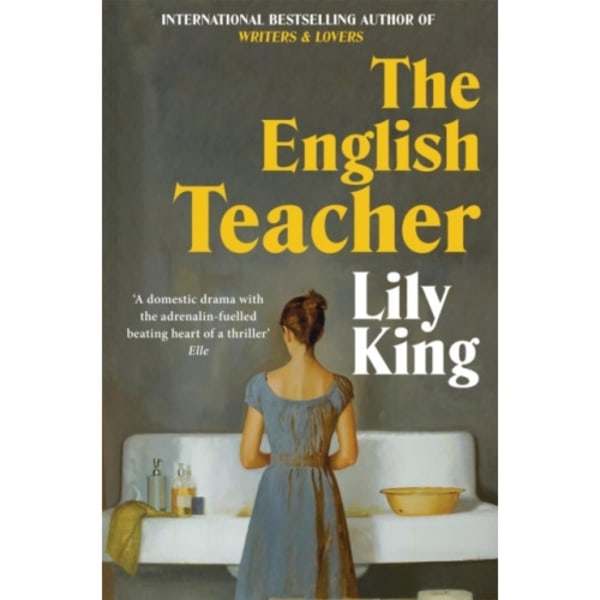 The English Teacher (häftad, eng)