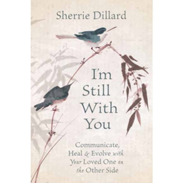 I'm Still With You (häftad, eng)