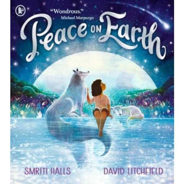 Peace on Earth (häftad, eng)