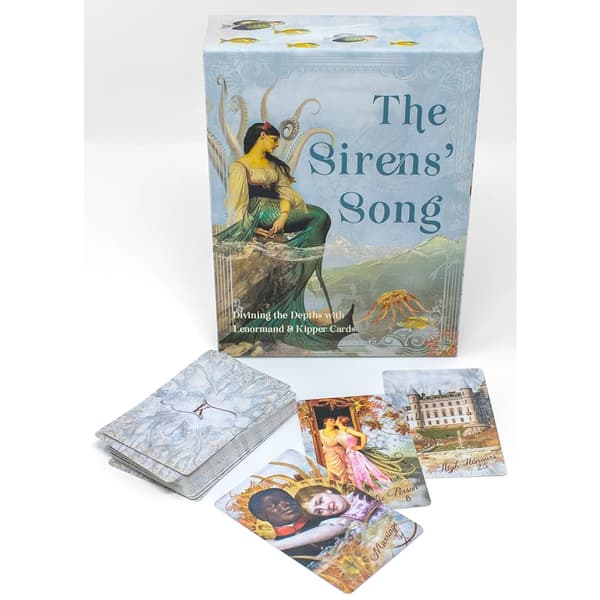 Sirens' Song