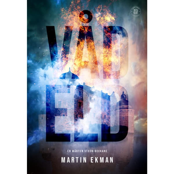 Vådeld (bok, danskt band)