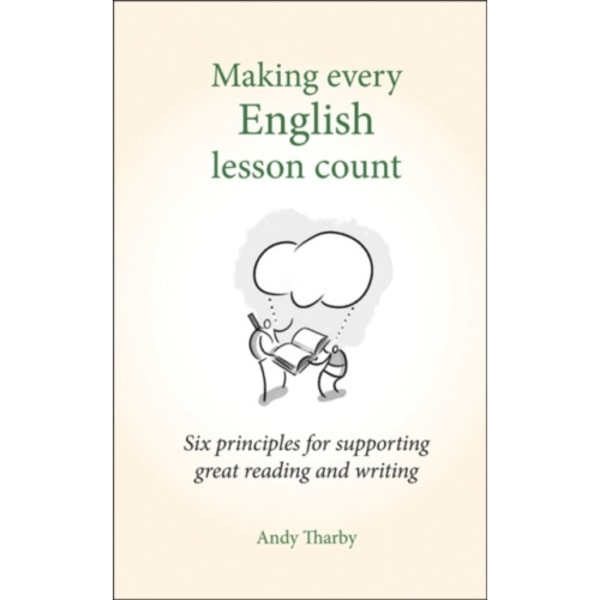 Making Every English Lesson Count (häftad, eng)