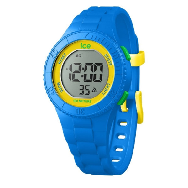 ICE 021615 - Quartz Klocka Unisex (35MM)