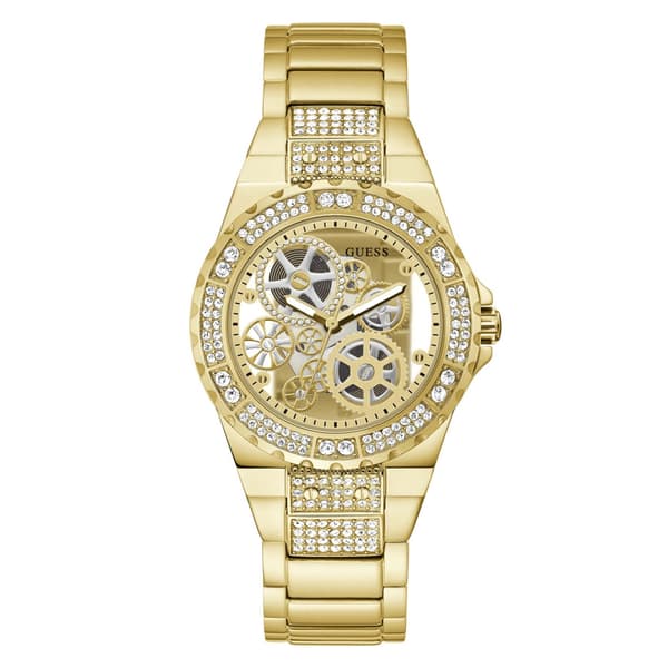 GUESS GW0302L2 - Quartz Klocka Dam (40MM)