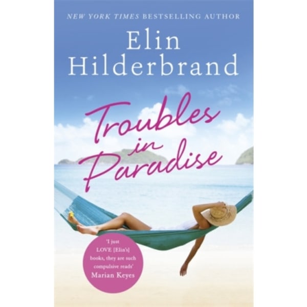 Troubles in Paradise (häftad, eng)