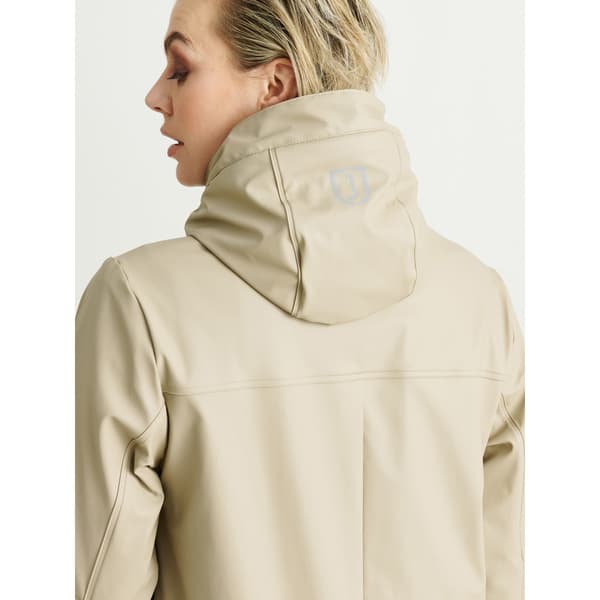 Barbro Regnkappa Beige L