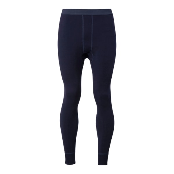 7637 Trousers Base Layer Navy Unisex