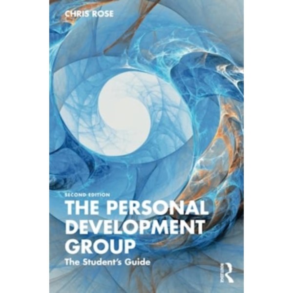 The Personal Development Group (häftad, eng)