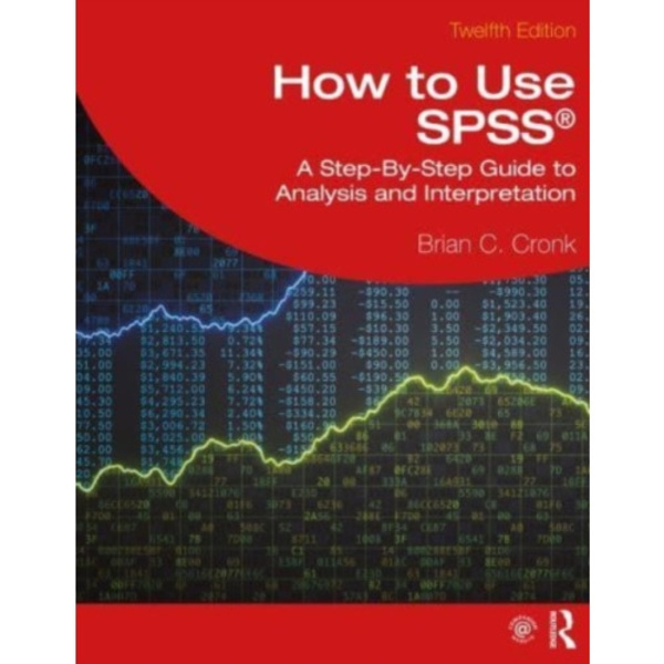 How to Use SPSS® (häftad, eng)