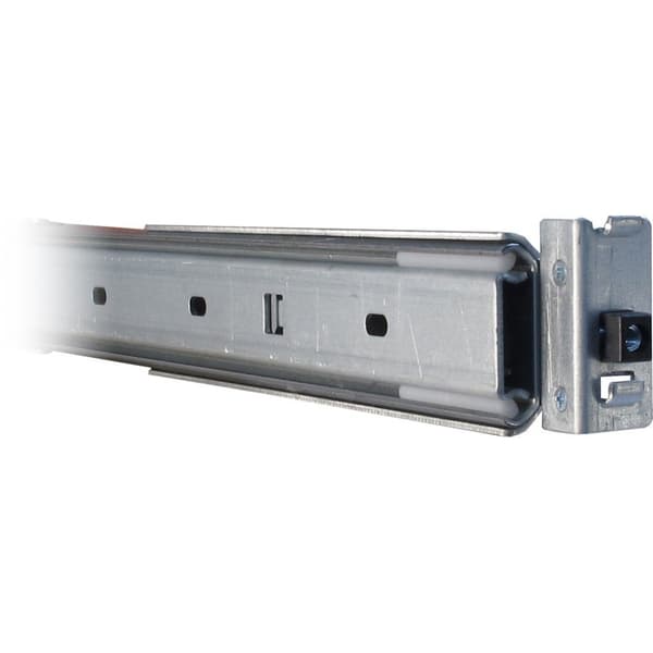 Inter-Tech 88887221 rack tillbehör Skena till rackskåp