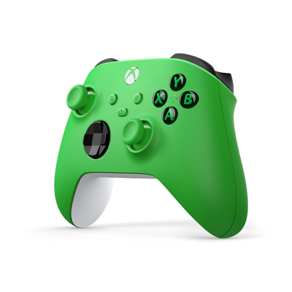 Microsoft Xbox Wireless Controller - spelkontroll - trådlös - Bluetooth