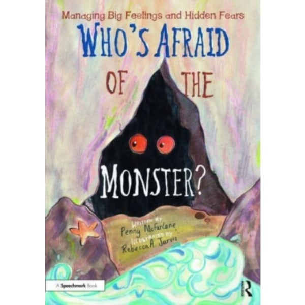 Who's Afraid of the Monster? (häftad, eng)