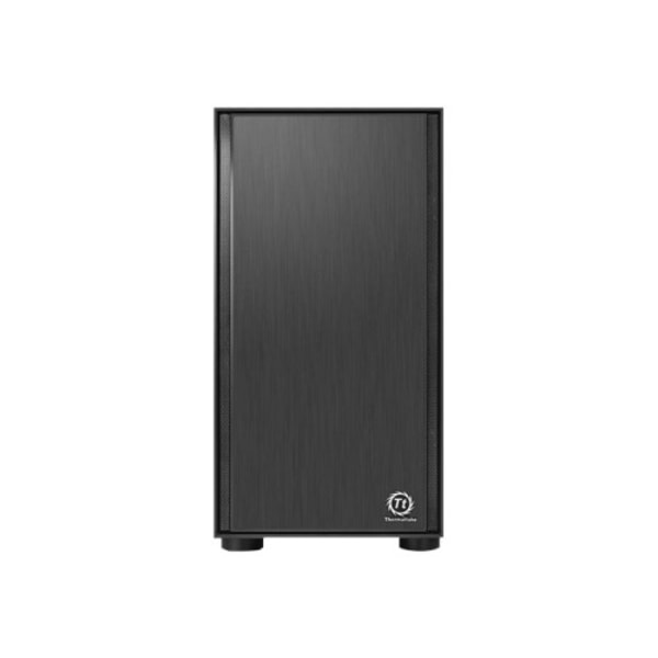Thermaltake Versa H17 - tower - micro ATX